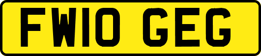 FW10GEG