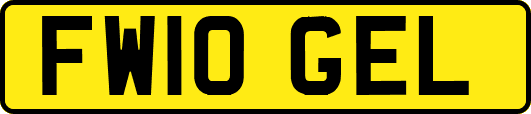 FW10GEL