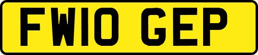FW10GEP