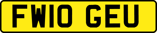 FW10GEU