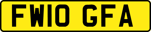 FW10GFA