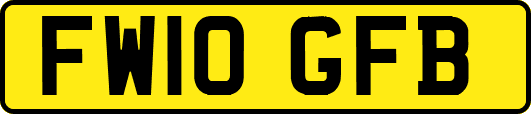 FW10GFB