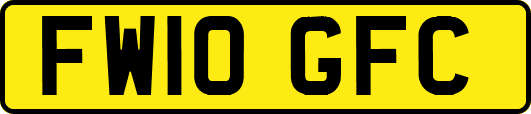 FW10GFC