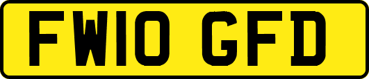 FW10GFD