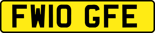 FW10GFE