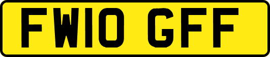 FW10GFF