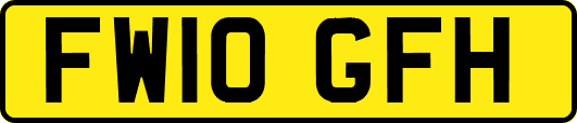 FW10GFH