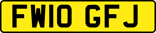 FW10GFJ