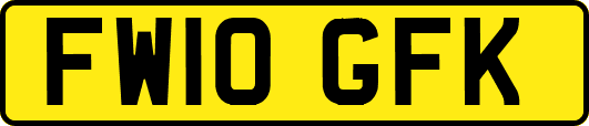 FW10GFK