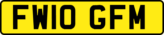 FW10GFM