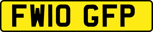 FW10GFP