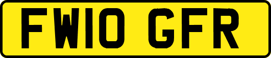 FW10GFR