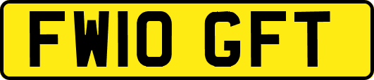 FW10GFT