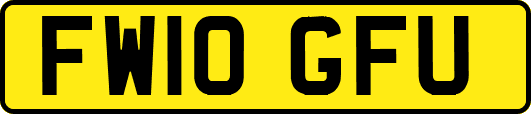 FW10GFU