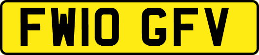 FW10GFV