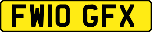 FW10GFX