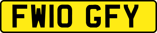 FW10GFY