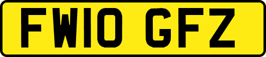 FW10GFZ