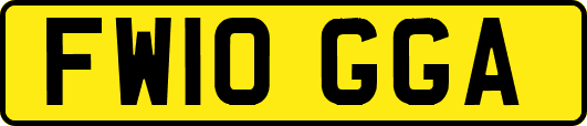 FW10GGA