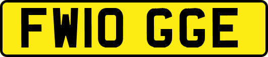 FW10GGE