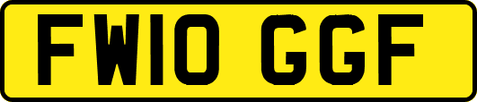 FW10GGF