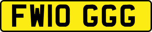 FW10GGG