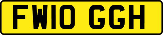 FW10GGH
