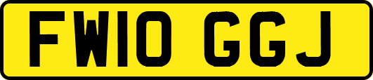 FW10GGJ
