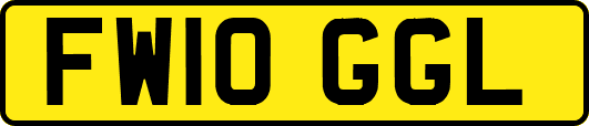 FW10GGL