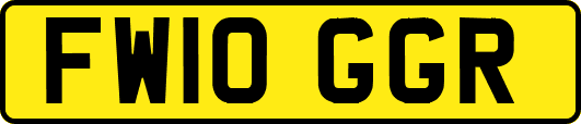FW10GGR