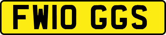FW10GGS