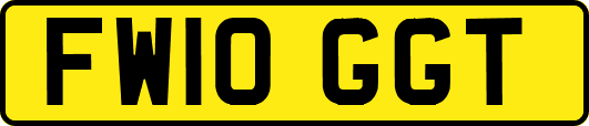 FW10GGT
