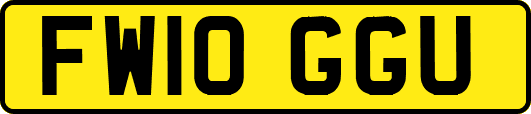 FW10GGU