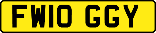 FW10GGY