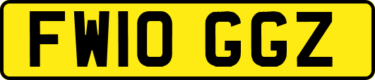 FW10GGZ