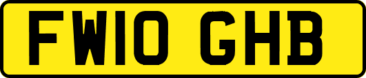 FW10GHB