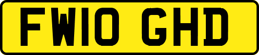 FW10GHD