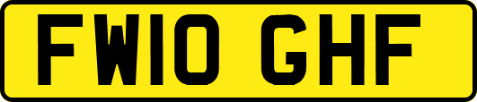 FW10GHF