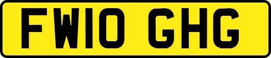 FW10GHG