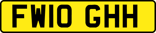 FW10GHH