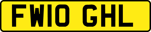 FW10GHL