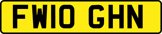 FW10GHN