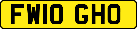 FW10GHO