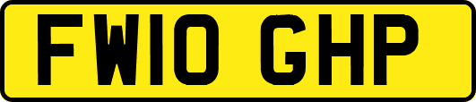 FW10GHP