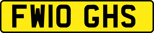 FW10GHS