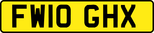 FW10GHX