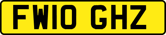 FW10GHZ