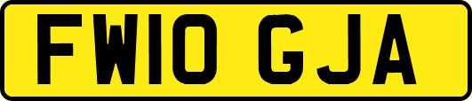 FW10GJA