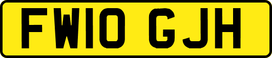 FW10GJH
