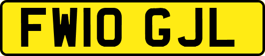 FW10GJL